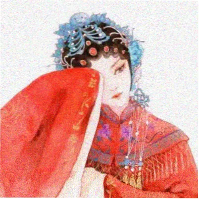 观众阿舟头像